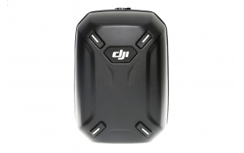 DJI рюкзак Hardshell для Phantom 3 (Part52) DJI logo